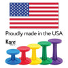 KORE JUNIOR WOBBLE CHAIR Height 16"