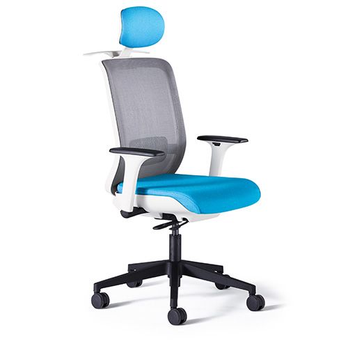 Neutral Posture Icon Executive Chair with arms