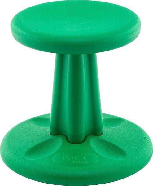 KORE PRE-SCHOOL WOBBLE CHAIR 14