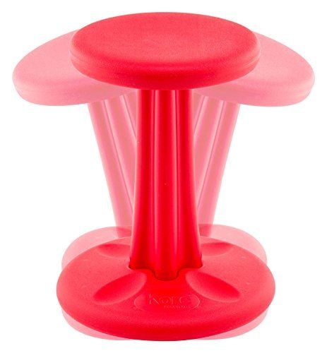 KORE PRE-SCHOOL WOBBLE CHAIR 14