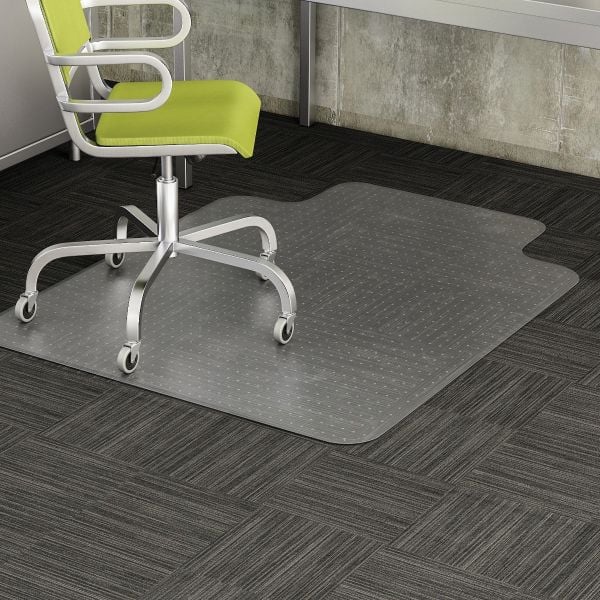 Custom Mat Standard 122500 .130 Thick - for Low Pile Carpets 48