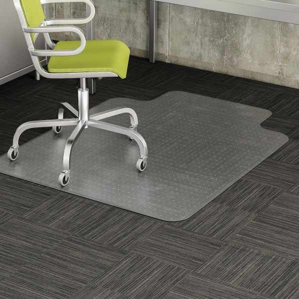 Custom Mat Premium 124100 - for Low Pile Carpets 45